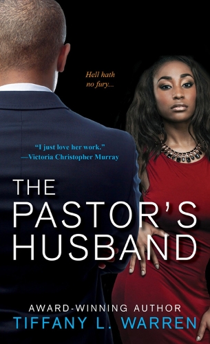 The Pastor's Husband (Paperback)