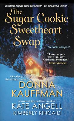 The Sugar Cookie Sweetheart Swap (Paperback)