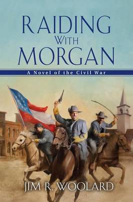 Raiding With Morgan (Hardback)