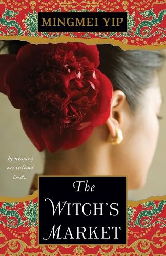 The Witch's Market (Paperback)