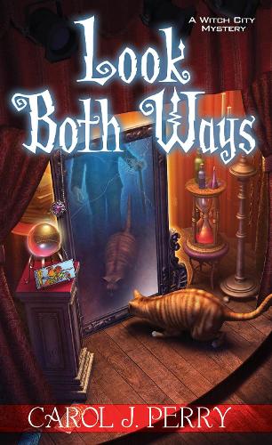 Look Both Ways (Paperback)