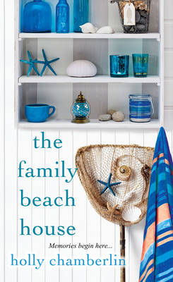 The Family Beach House (Paperback)