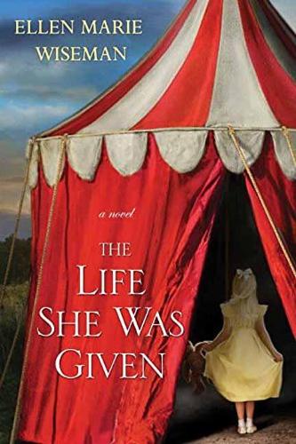 The Life She Was Given (Paperback)