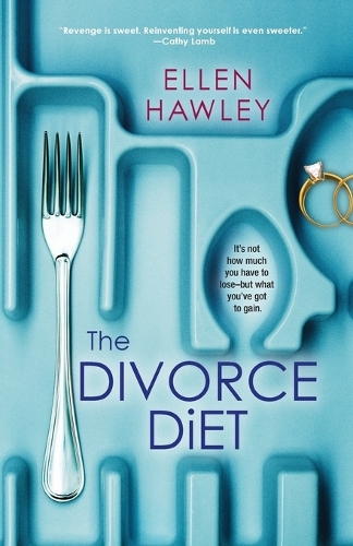 The Divorce Diet (Paperback)