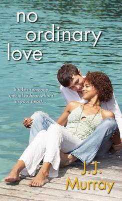 No Ordinary Love (Paperback)