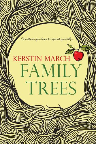 Family Trees (Paperback)