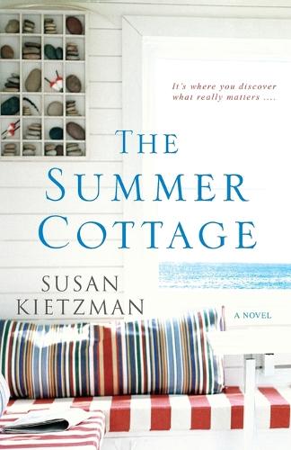 The Summer Cottage (Paperback)
