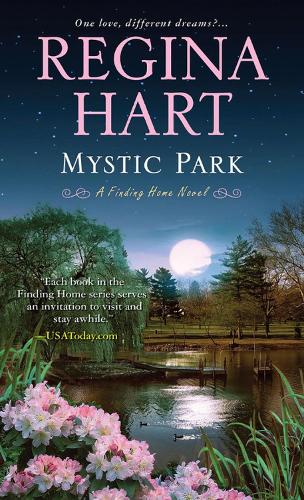Mystic Park (Paperback)