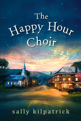 The Happy Hour Choir (Paperback)