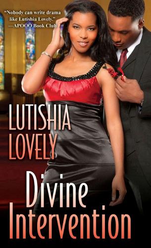 Divine Intervention (Paperback)