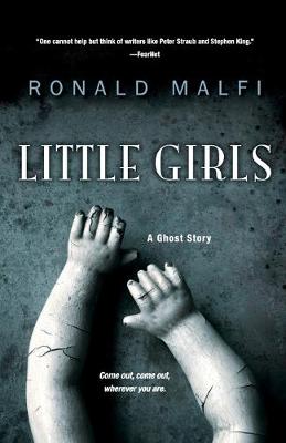 Little Girls (Paperback)