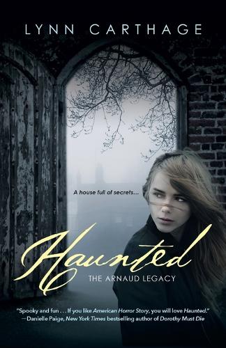 Haunted (Paperback)