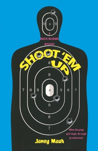 Shoot 'Em Up (Paperback)