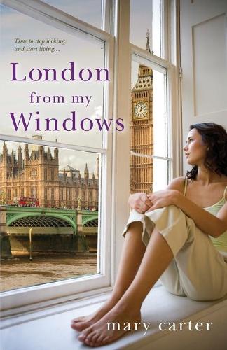 London From My Windows (Paperback)