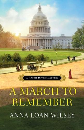 A March To Remember, A (Paperback)