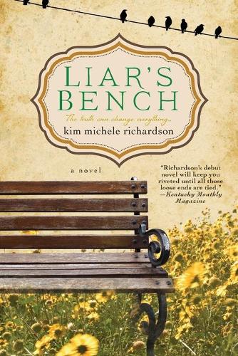 Liar's Bench (Paperback)