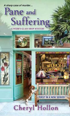 Pane And Suffering (Paperback)