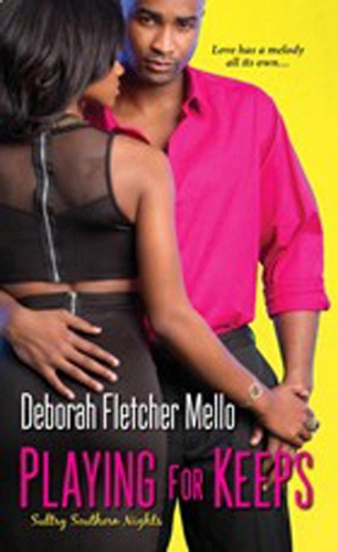 Playing For Keeps (Paperback)