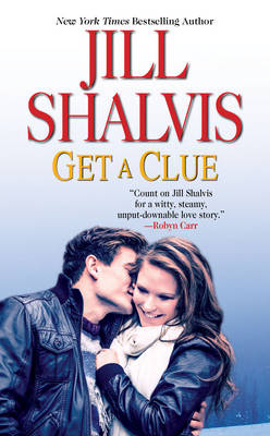Get A Clue (Paperback)