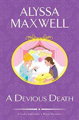 A Devious Death (Hardback)