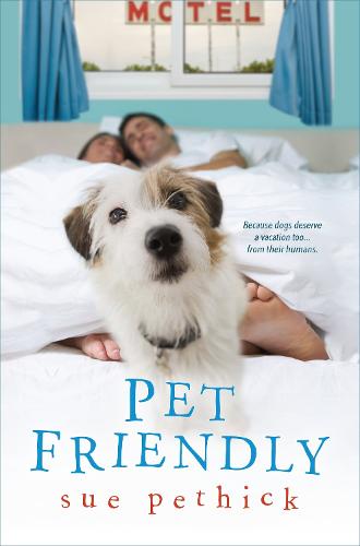 Pet Friendly (Paperback)