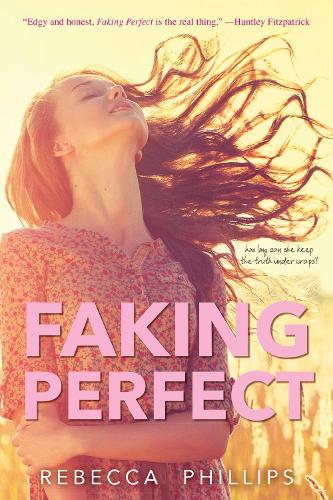 Faking Perfect (Paperback)