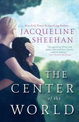The Center Of The World (Paperback)