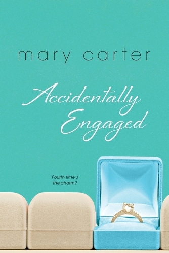 Accidentally Engaged (Paperback)