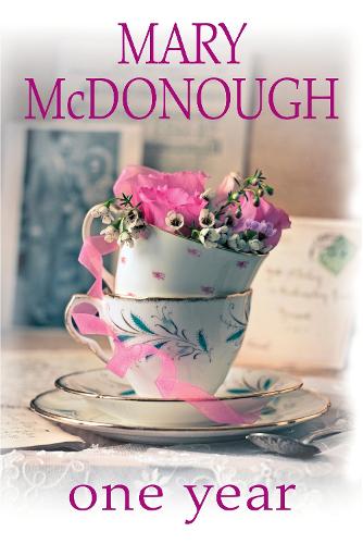 One Year (Paperback)