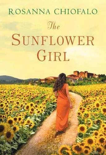 Sunflower Girl (Paperback)