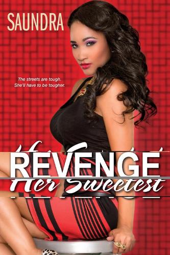 Her Sweetest Revenge (Paperback)