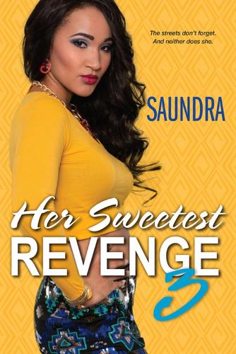 Her Sweetest Revenge 3 (Paperback)