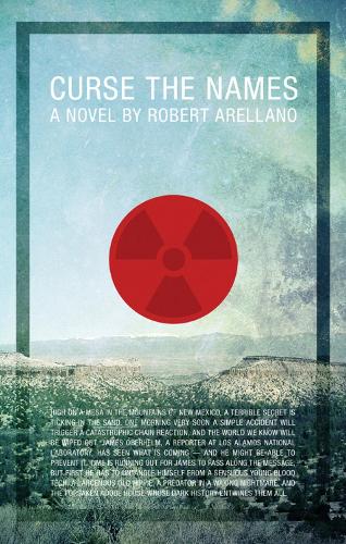 Curse The Names (Paperback)