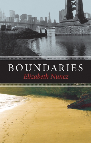 Boundaries (Hardback)