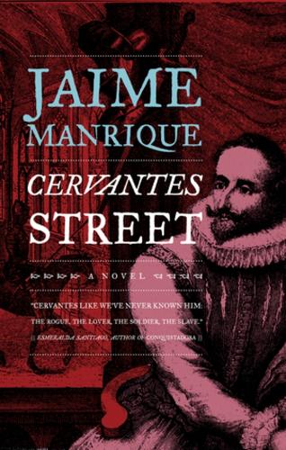 Cervantes Street (Paperback)