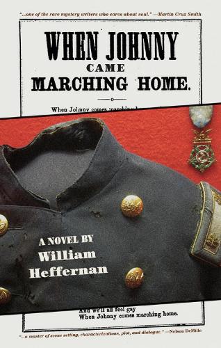 When Johnny Came Marching Home (Paperback)