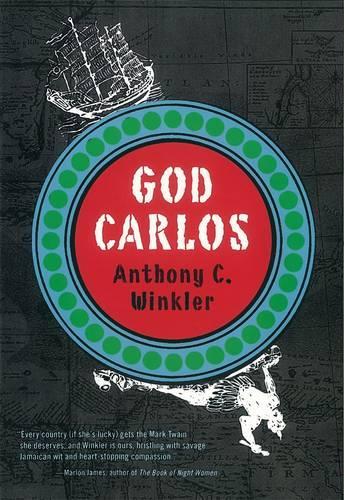 God Carlos (Paperback)