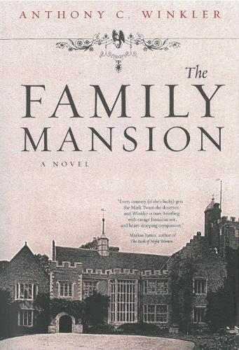 The Family Mansion (Paperback)