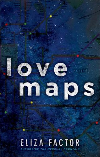 Love Maps: A Novel (Paperback)