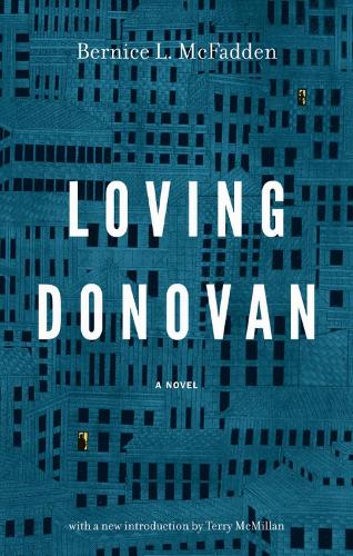 Loving Donovan: A Novel (Paperback)