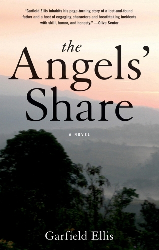 The Angels' Share: A Novel (Paperback)