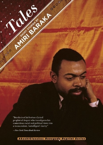 Tales (Paperback)