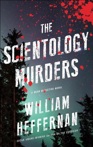 The Scientology Murders (Paperback)
