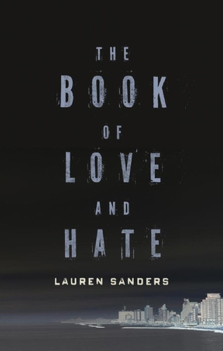 The Book Of Love And Hate (Paperback)