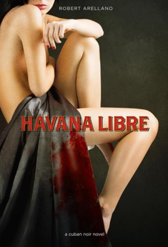 Havana Libre (Paperback)