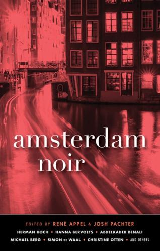 Amsterdam Noir (Paperback)