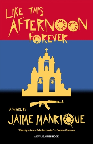 Like This Afternoon Forever (Paperback)