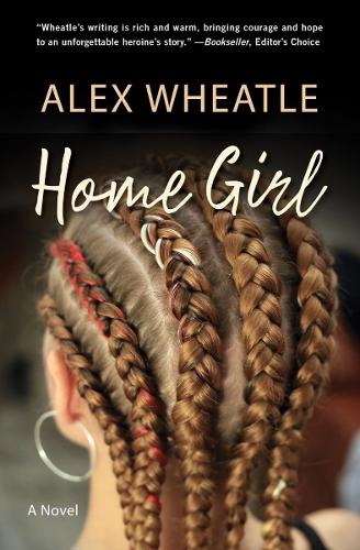 The Shrodinger Girl (Paperback)