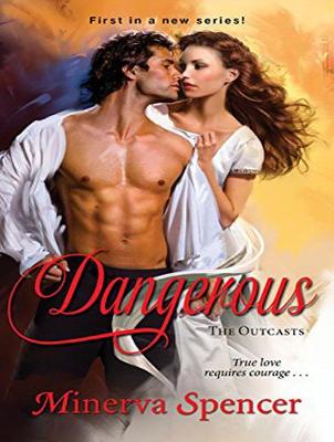 Dangerous - Outcasts 1 (CD-Audio)