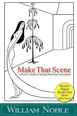 Make That Scene: Setting, Mood, and Atmosphere (Paperback)